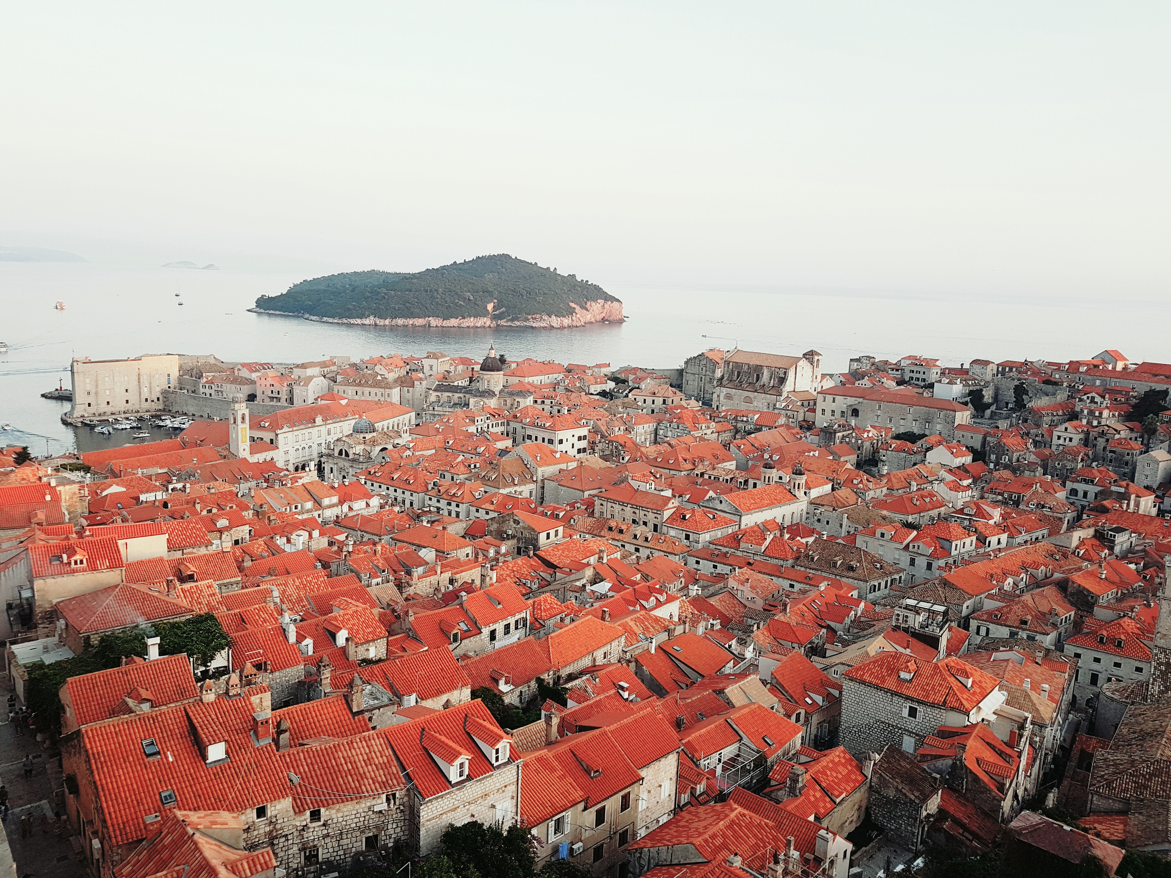 What to do in Dubrovnik, Croatia - Sehee in the World