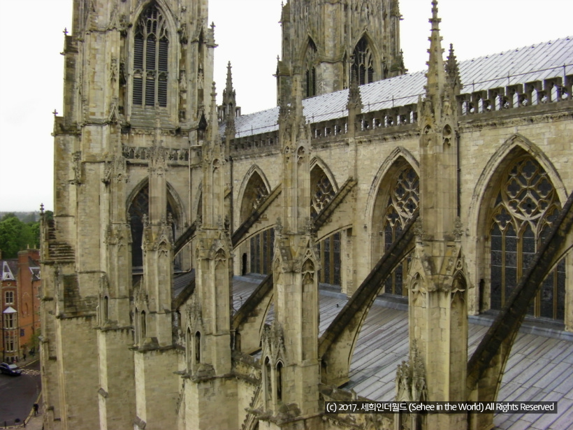 York Minster