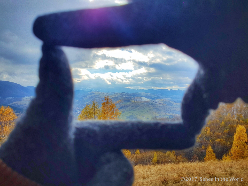 Piatra Craiului National Park, Halloween trip, Romania, Transylvania, trekking, landscape, stunning view