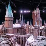 Harry Potter Warner Bros. Studio