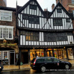 York - the Shambles