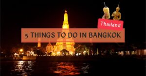 5 things to do in bangkok - sehee in the world - facebook