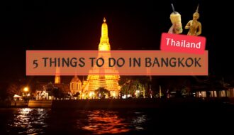 5 things to do in bangkok - sehee in the world - facebook