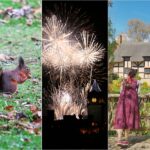 My Favourite Places in the UK cover image_Sehee in the World