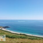 Gorran Haven, About Time ending scene filming location, Cornwall - Sehee in the World